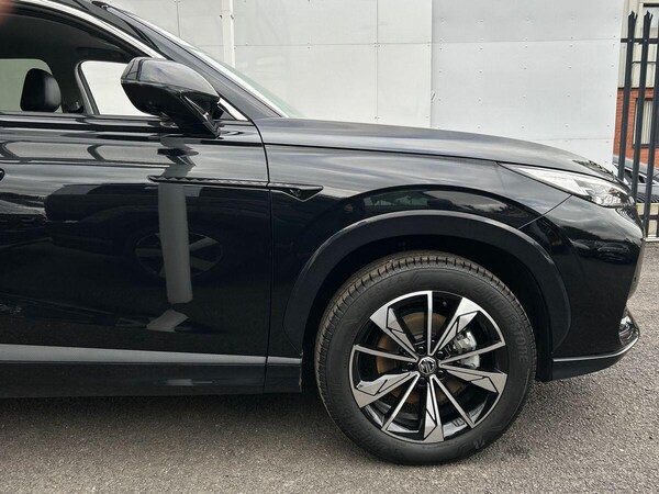 Used MG MG HS 2025 for sale - 76220152: Photo 31
