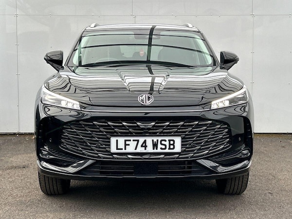 Used MG MG HS 2025 for sale - 76220152: Photo 4