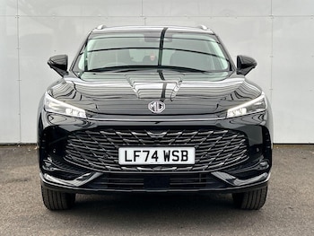 Used MG MG HS 2025 for sale - 76220152: Photo 4