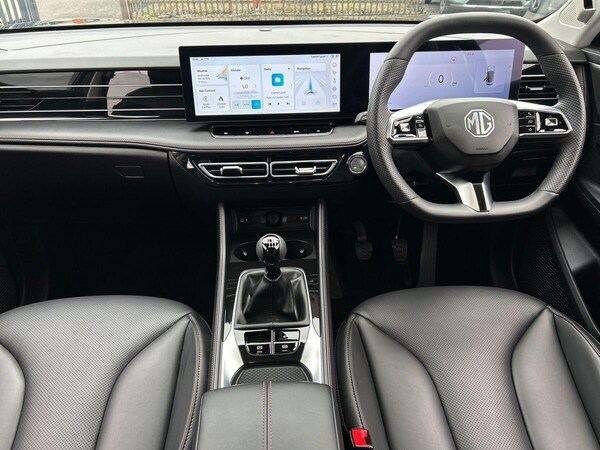 Used MG MG HS 2025 for sale - 76220152: Photo 7