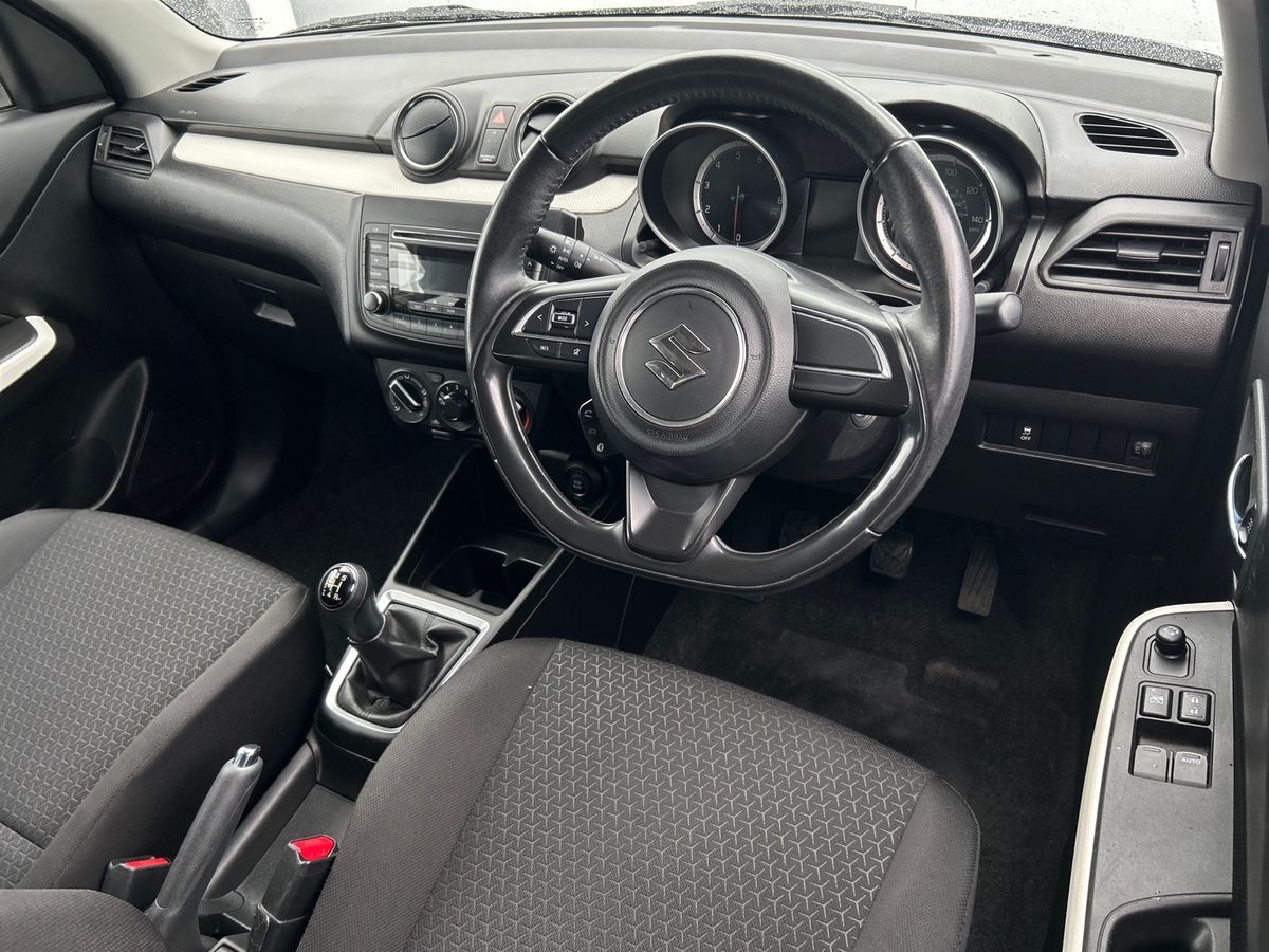 Used Suzuki Swift 2019 for sale - 78177687: Photo 14