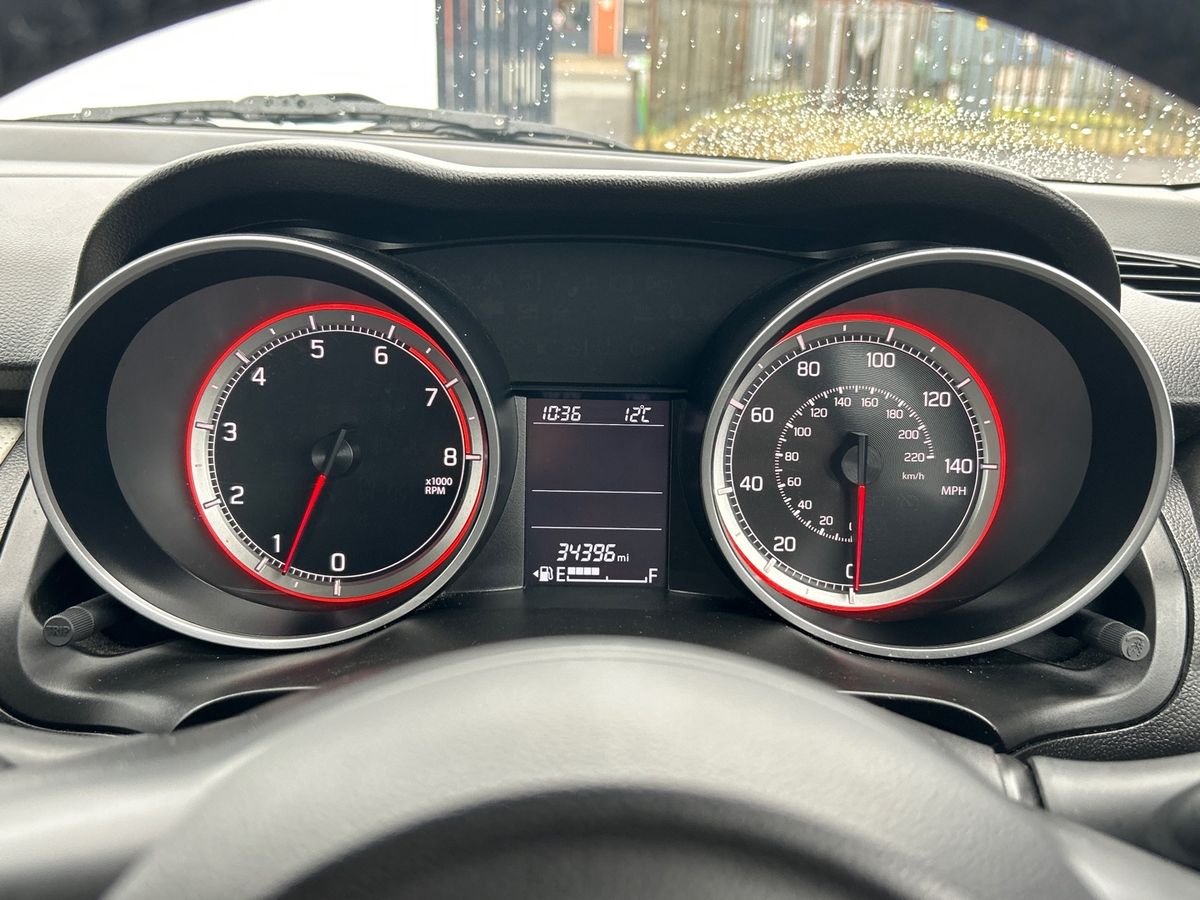 Used Suzuki Swift 2019 for sale - 78177687: Photo 15