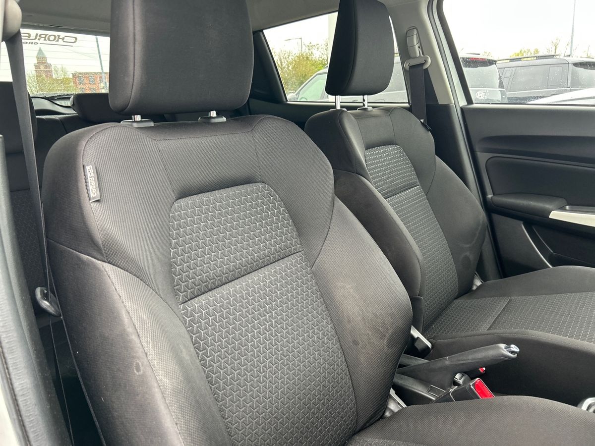 Used Suzuki Swift 2019 for sale - 78177687: Photo 18