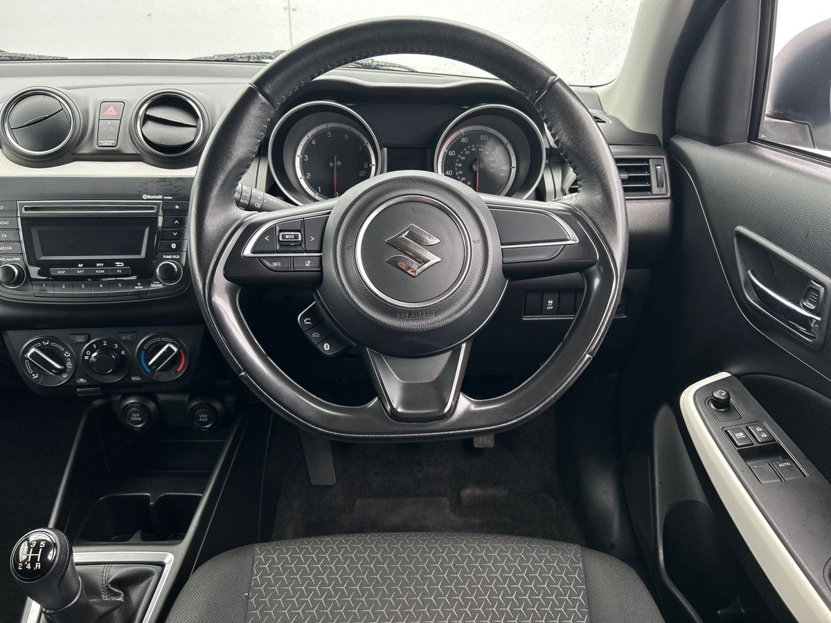 Used Suzuki Swift 2019 for sale - 78177687: Photo 19