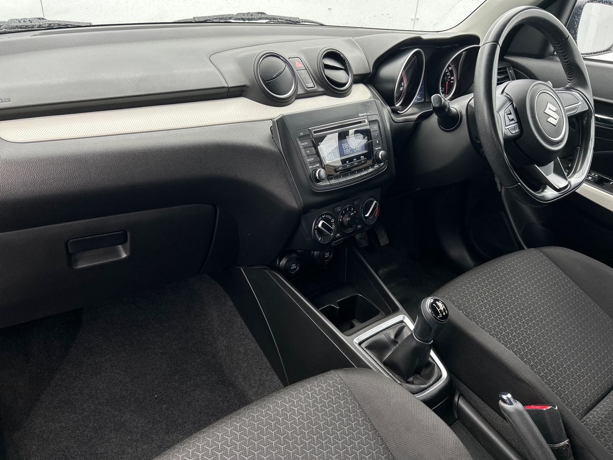 Used Suzuki Swift 2019 for sale - 78177687: Photo 2