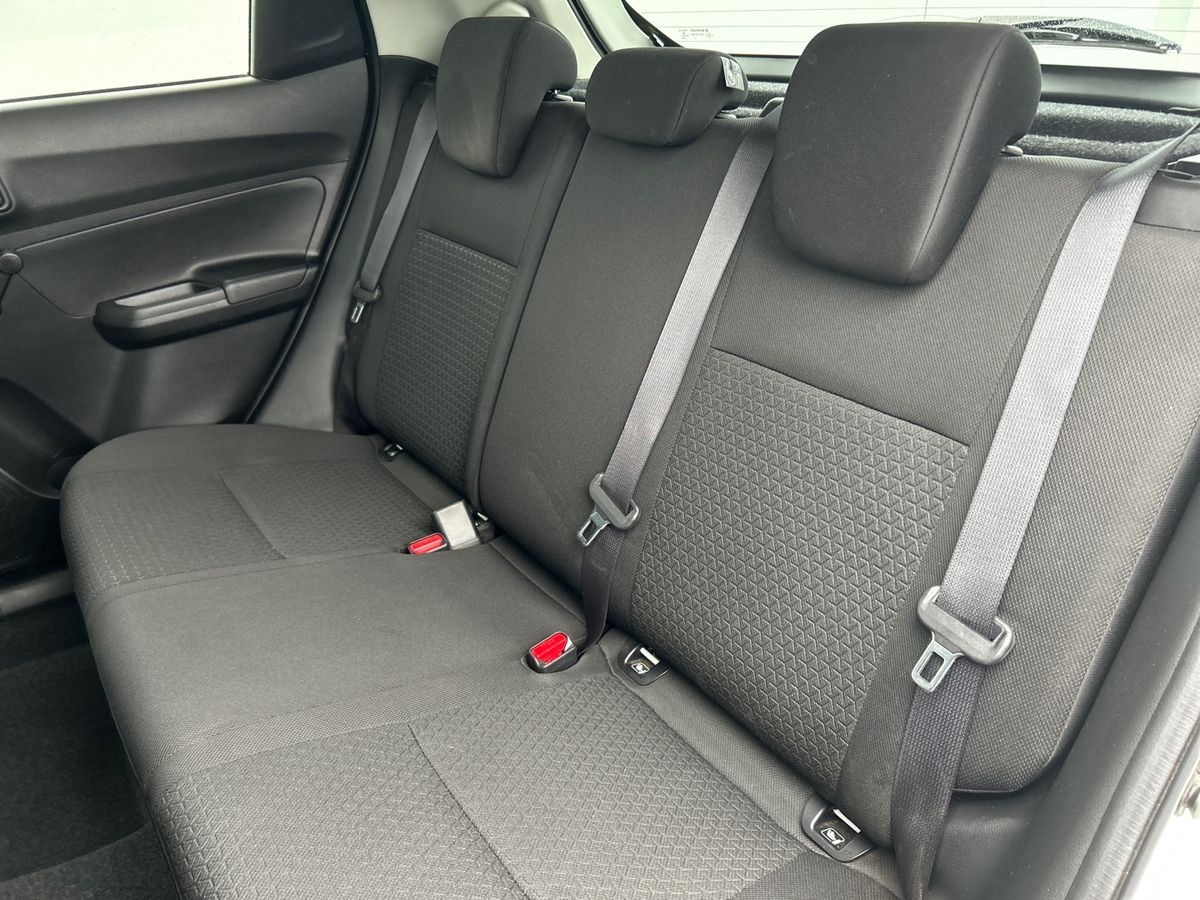 Used Suzuki Swift 2019 for sale - 78177687: Photo 20