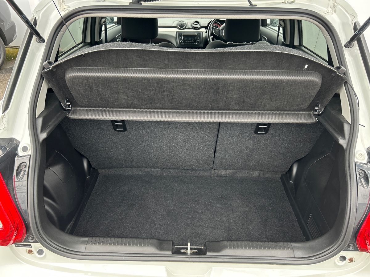 Used Suzuki Swift 2019 for sale - 78177687: Photo 21