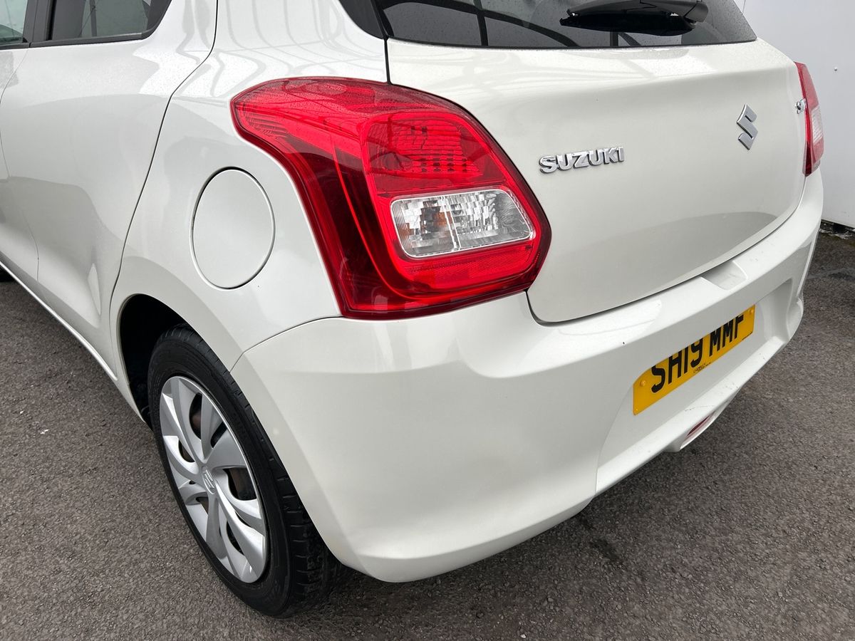Used Suzuki Swift 2019 for sale - 78177687: Photo 22