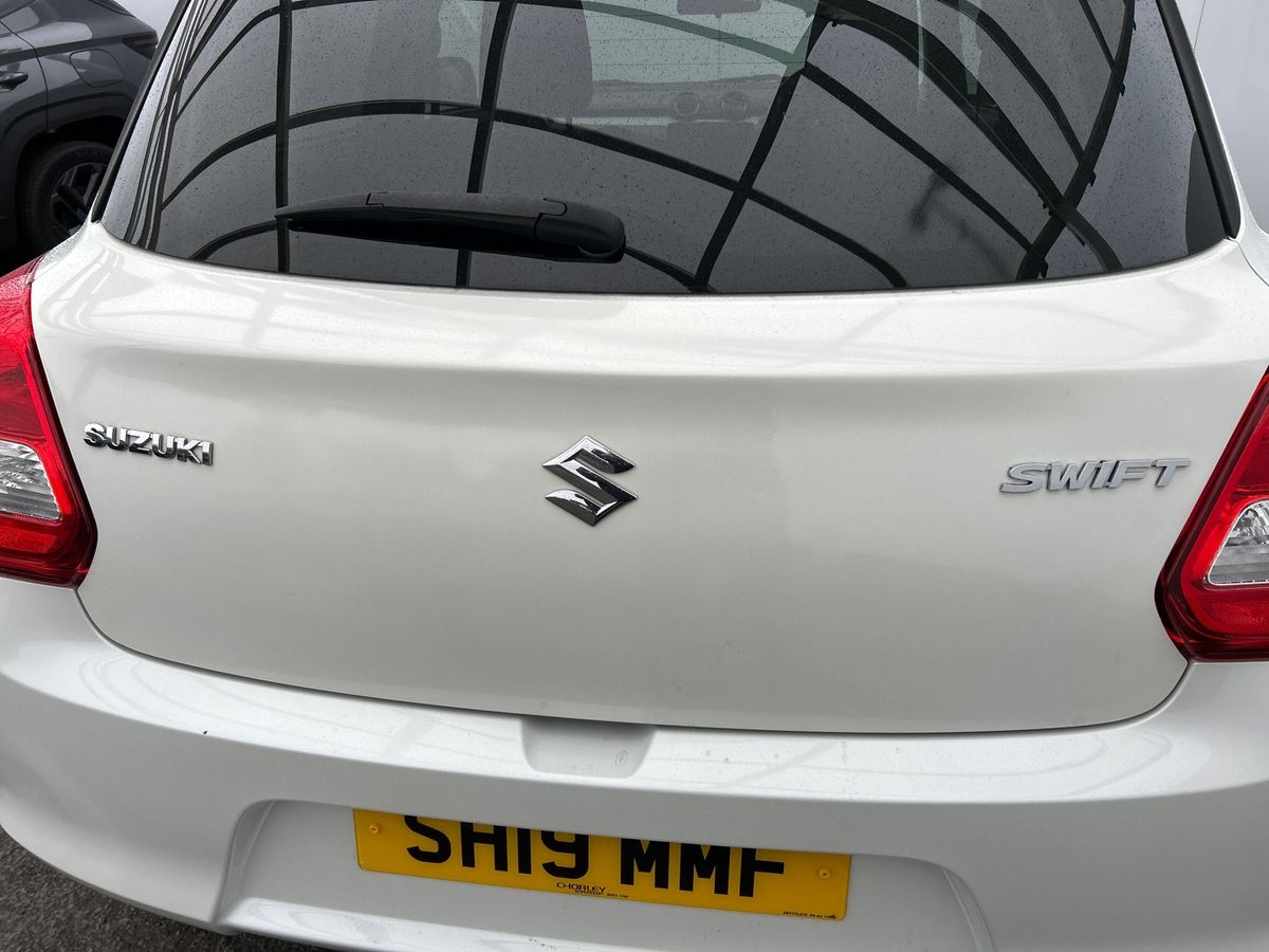 Used Suzuki Swift 2019 for sale - 78177687: Photo 24