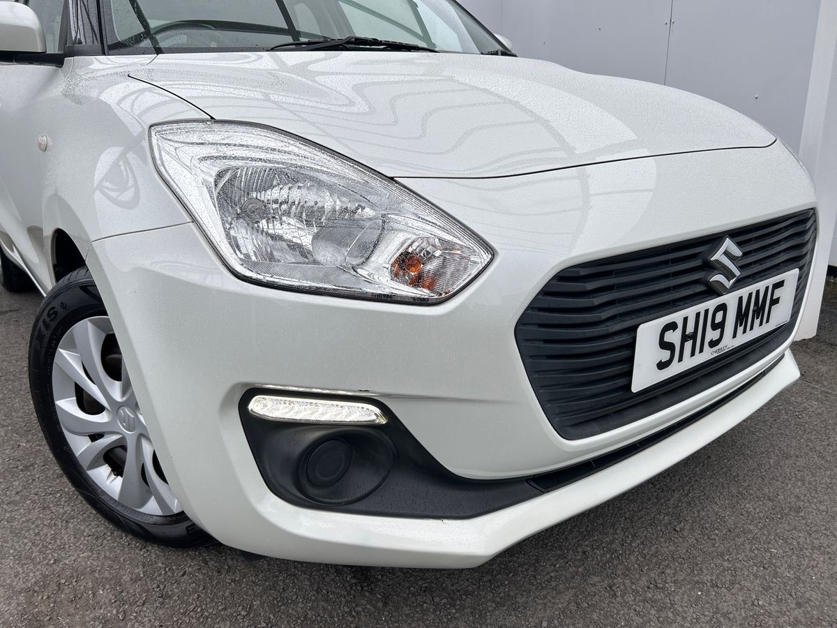Used Suzuki Swift 2019 for sale - 78177687: Photo 25
