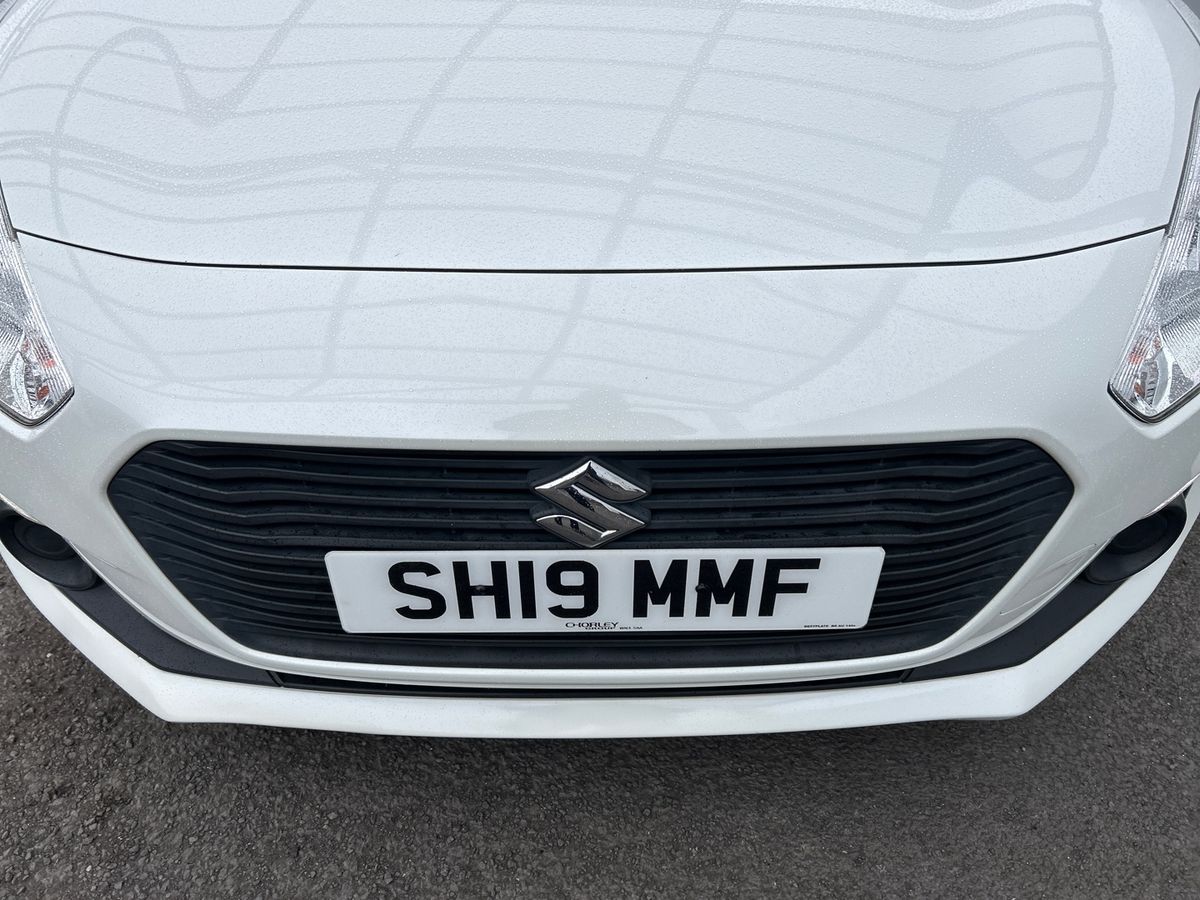 Used Suzuki Swift 2019 for sale - 78177687: Photo 26