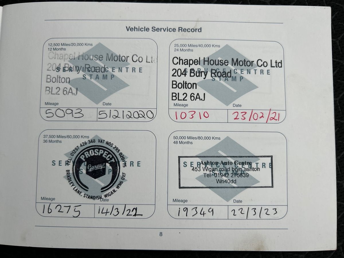 Used Suzuki Swift 2019 for sale - 78177687: Photo 28