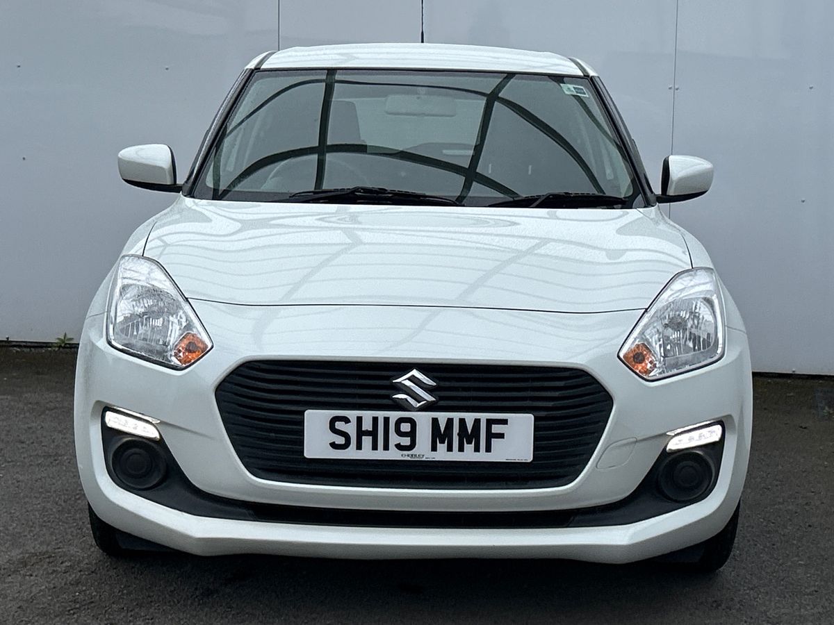 Used Suzuki Swift 2019 for sale - 78177687: Photo 4