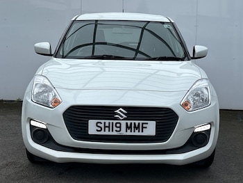 Used Suzuki Swift 2019 for sale - 78177687: Photo
