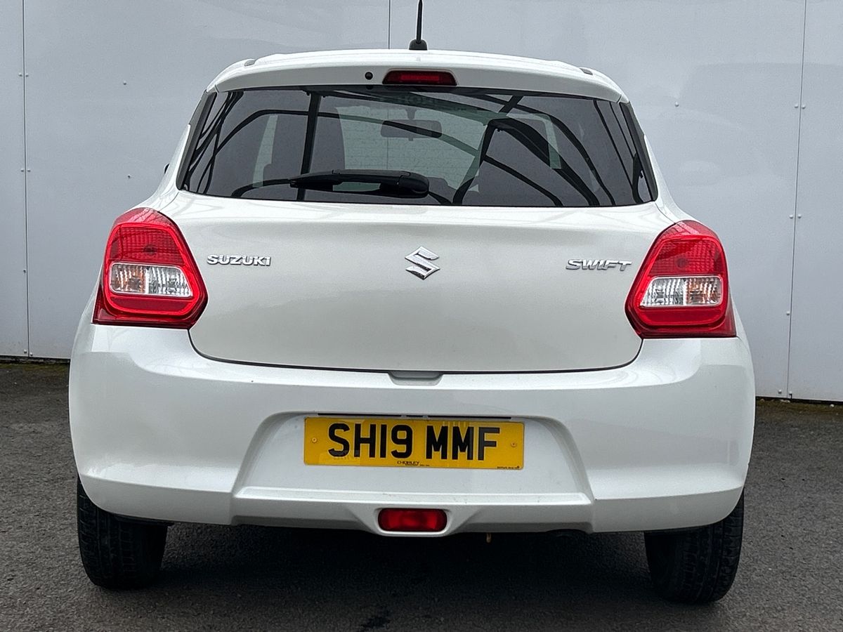 Used Suzuki Swift 2019 for sale - 78177687: Photo 5