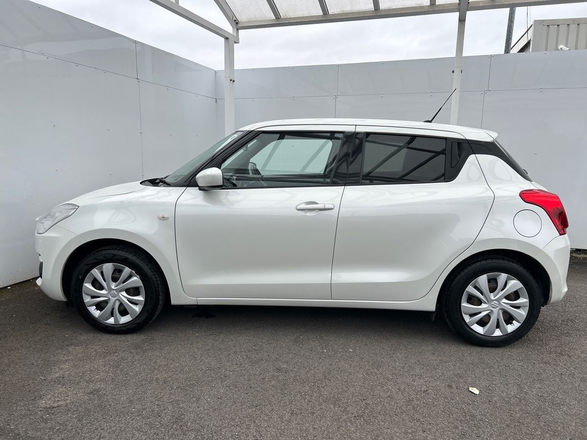Used Suzuki Swift 2019 for sale - 78177687: Photo 6