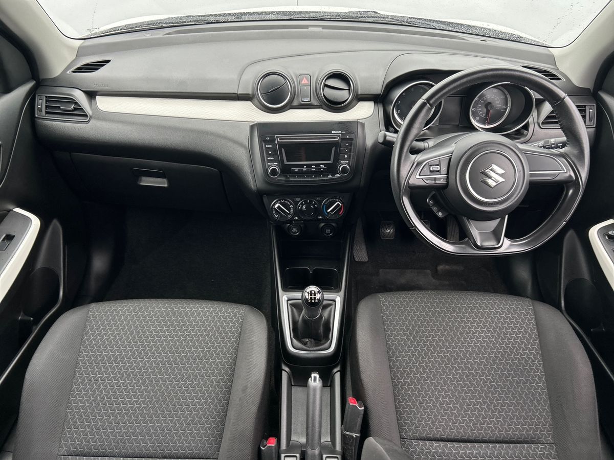 Used Suzuki Swift 2019 for sale - 78177687: Photo 7