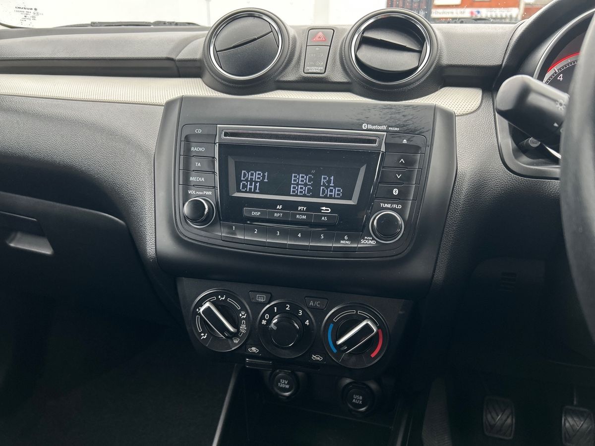 Used Suzuki Swift 2019 for sale - 78177687: Photo 9