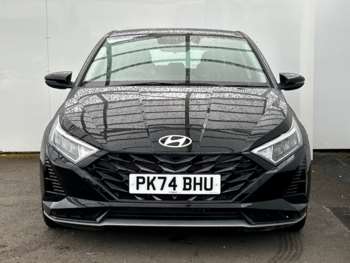 Used Hyundai i20 2024 for sale - 74741477: Photo