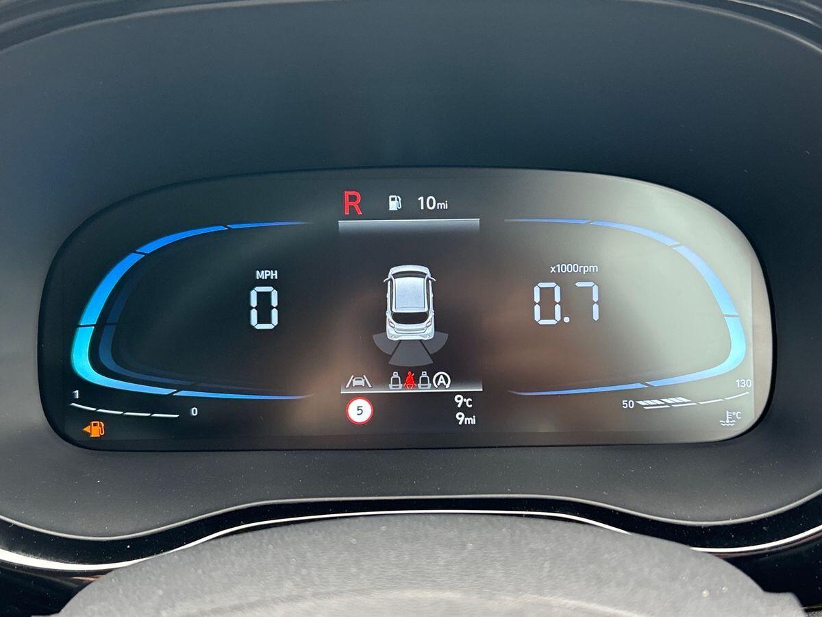 Used Hyundai i10 2026 for sale - 78121090: Photo 14