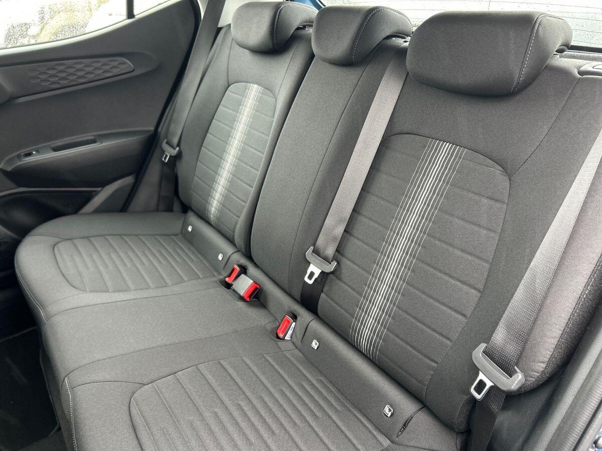 Used Hyundai i10 2026 for sale - 78121090: Photo 18