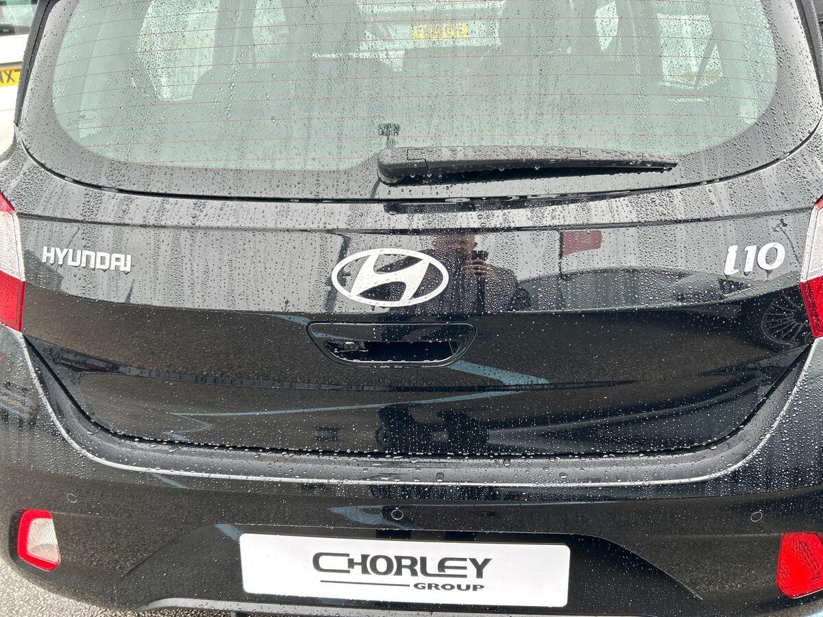 Used Hyundai i10 2026 for sale - 78121090: Photo 21