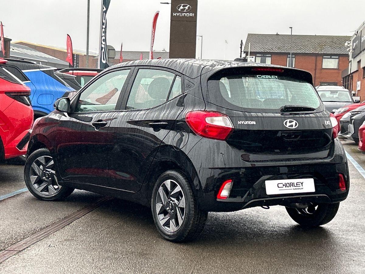 Used Hyundai i10 2026 for sale - 78121090: Photo 3