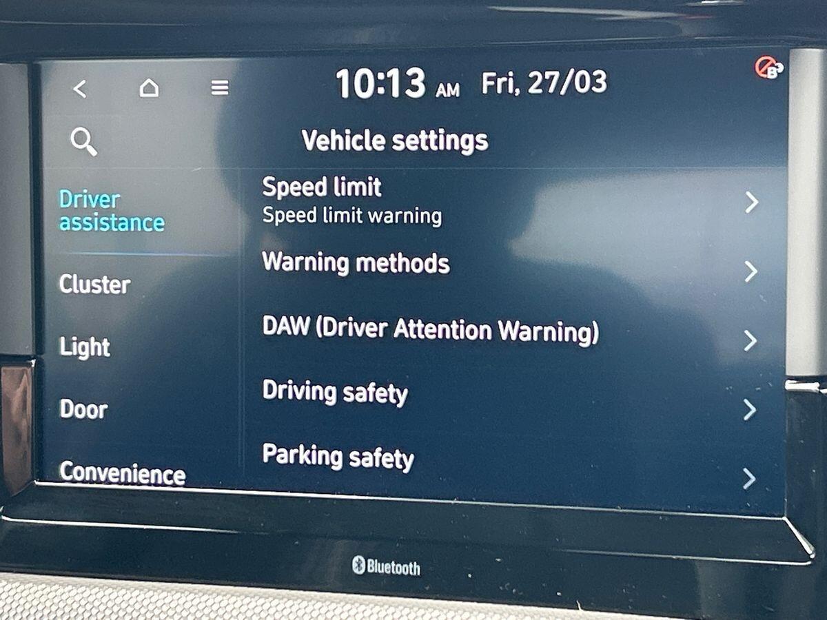 Used Hyundai i10 2026 for sale - 78121090: Photo 34