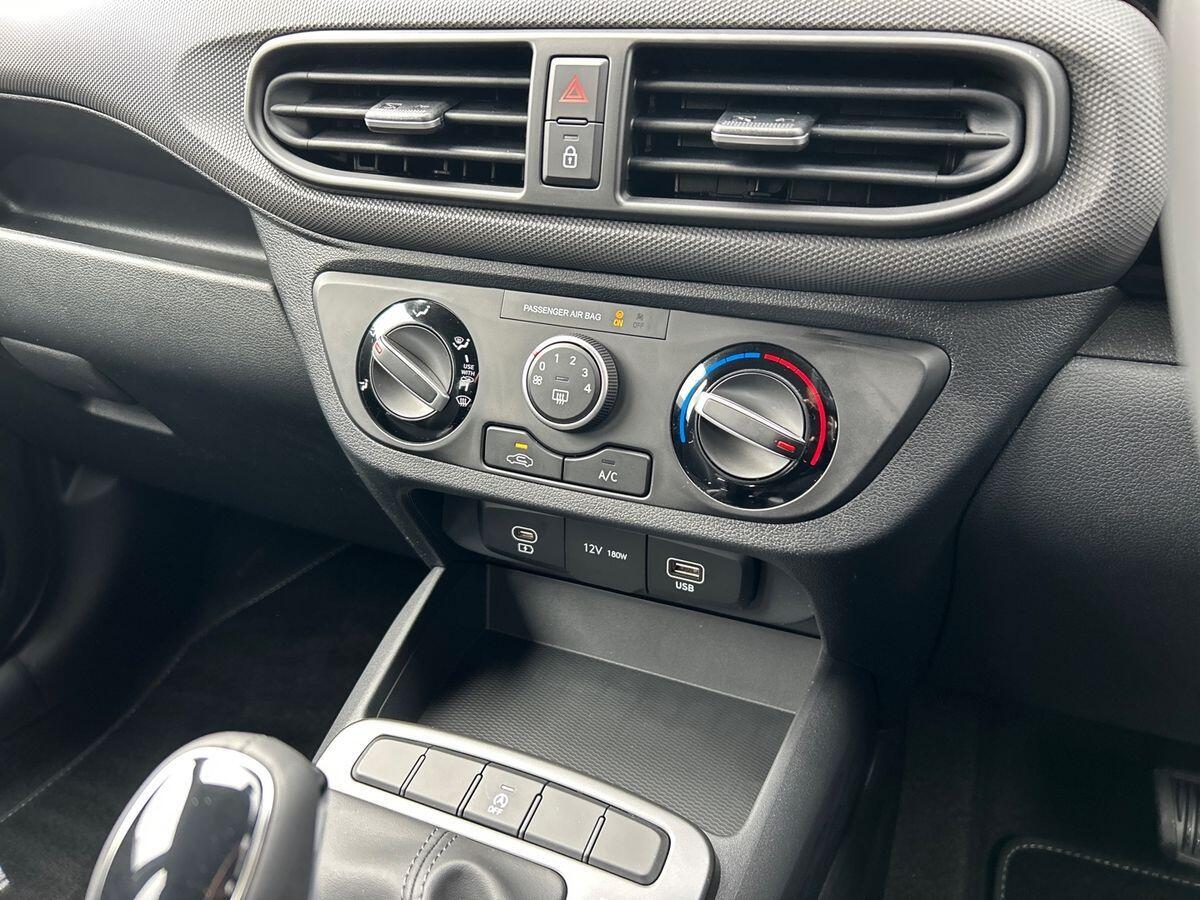 Used Hyundai i10 2026 for sale - 78121090: Photo 35