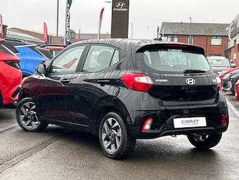 Used Hyundai i10 2026 for sale - 78121090: Photo