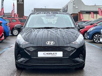 Used Hyundai i10 2026 for sale - 78121090: Photo