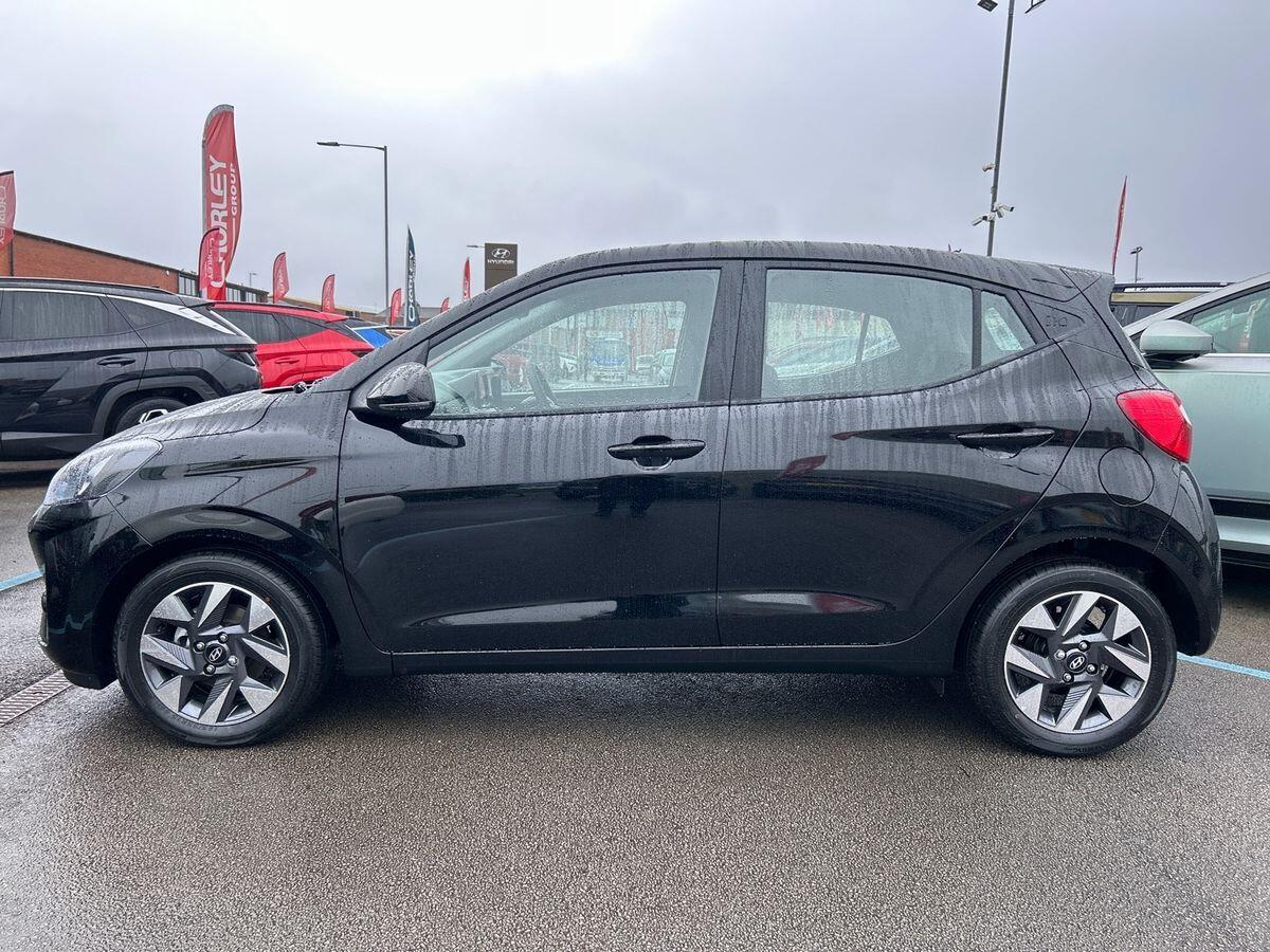 Used Hyundai i10 2026 for sale - 78121090: Photo 6