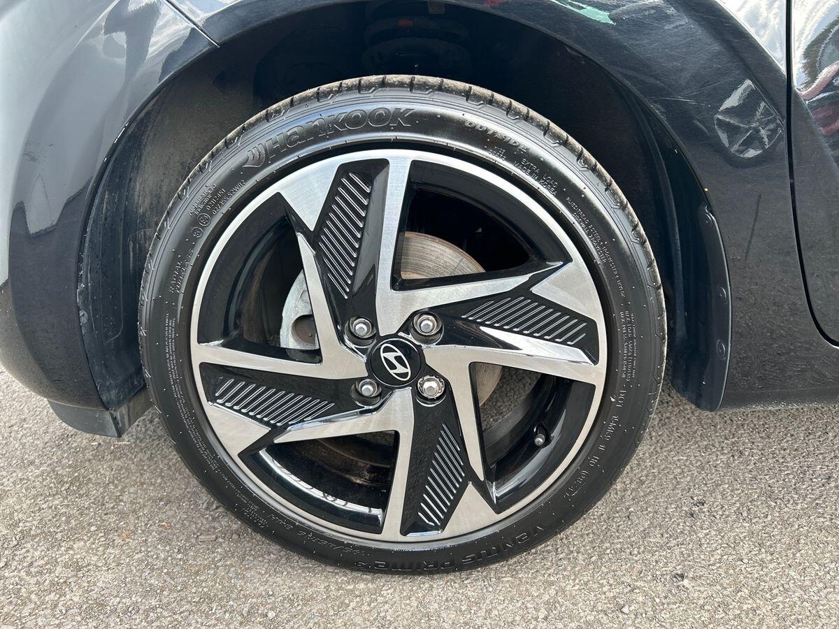 Used Hyundai i10 2024 for sale - 76090548: Photo 10