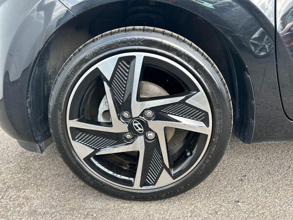 Used Hyundai i10 2024 for sale - 76090548: Photo 10