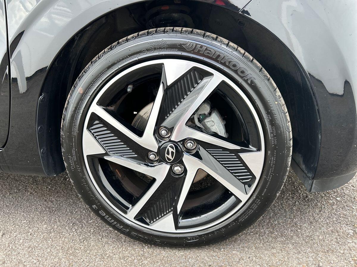 Used Hyundai i10 2024 for sale - 76090548: Photo 11