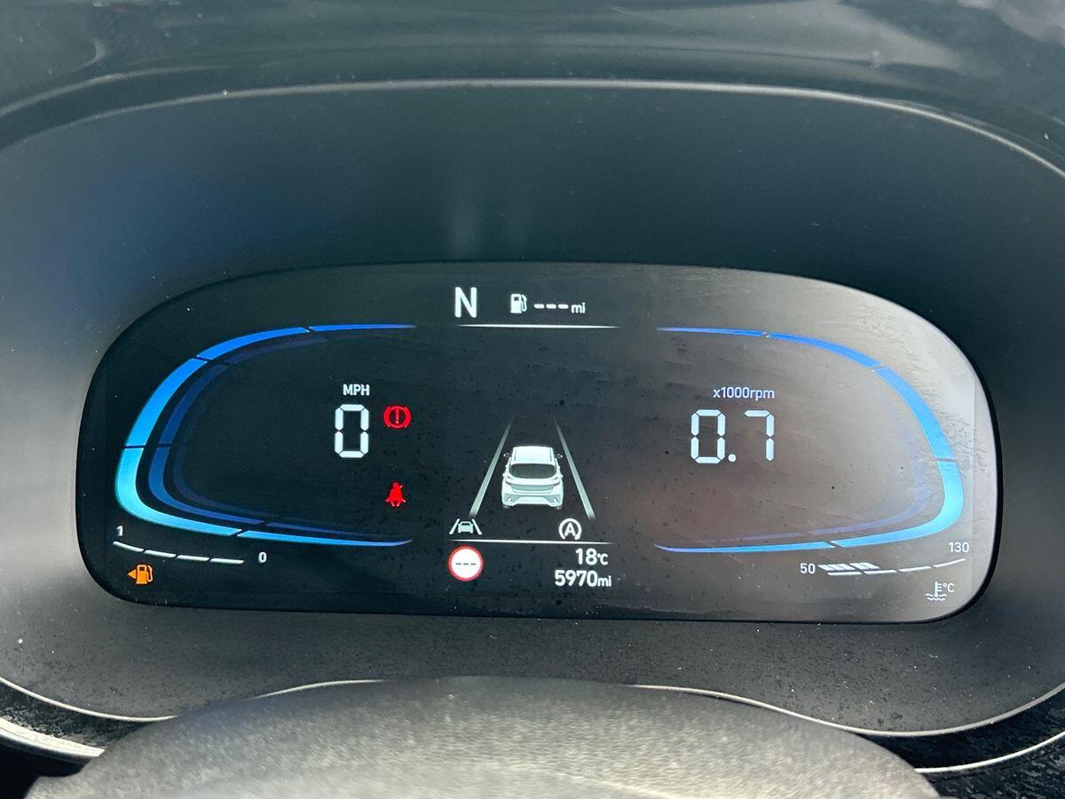 Used Hyundai i10 2024 for sale - 76090548: Photo 14