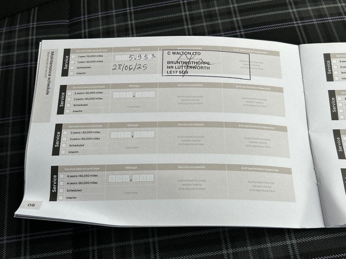 Used Hyundai i10 2024 for sale - 76090548: Photo 15