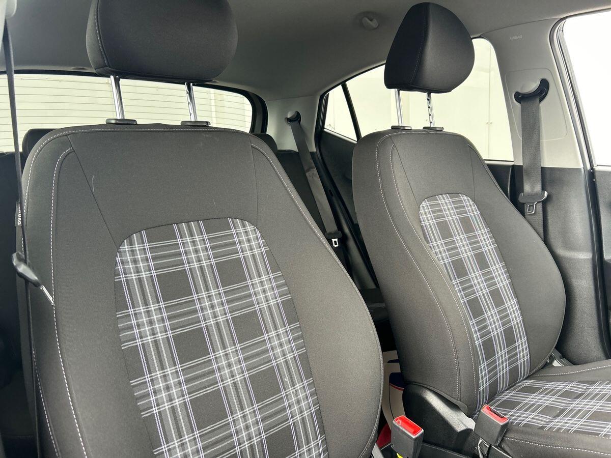 Used Hyundai i10 2024 for sale - 76090548: Photo 16