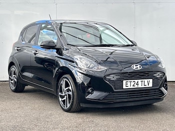 Hyundai - i10