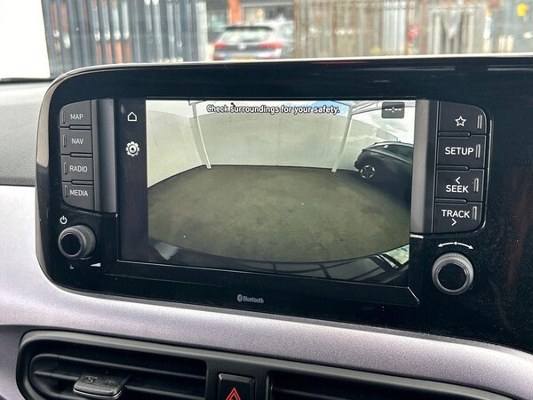 Used Hyundai i10 2024 for sale - 76090548: Photo 25