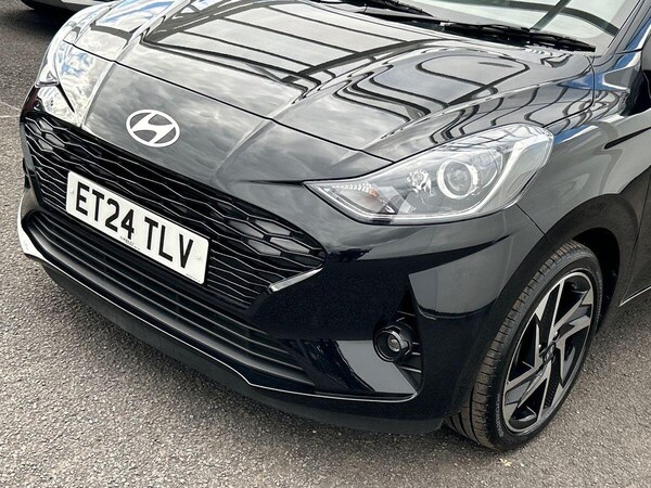 Used Hyundai i10 2024 for sale - 76090548: Photo 32