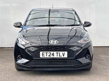 Used Hyundai i10 2024 for sale - 76090548: Photo 4