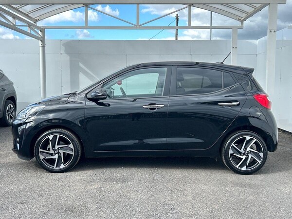 Used Hyundai i10 2024 for sale - 76090548: Photo 6