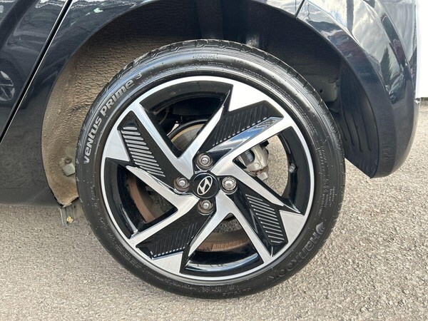 Used Hyundai i10 2024 for sale - 76090548: Photo 9