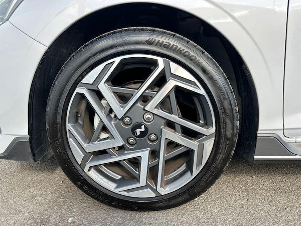 Used Hyundai i20 2025 for sale - 76299969: Photo 10