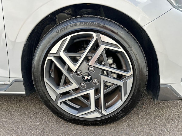 Used Hyundai i20 2025 for sale - 76299969: Photo 11