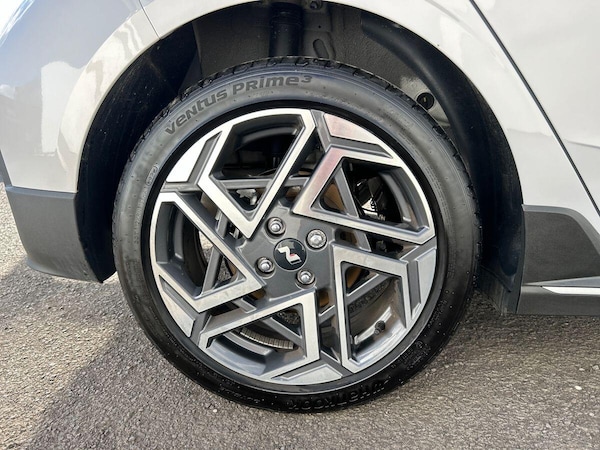 Used Hyundai i20 2025 for sale - 76299969: Photo 12