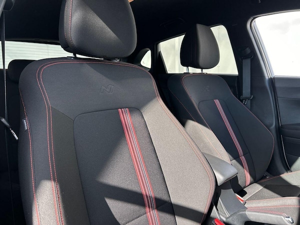 Used Hyundai i20 2025 for sale - 76299969: Photo 15