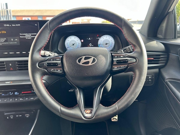 Used Hyundai i20 2025 for sale - 76299969: Photo 16