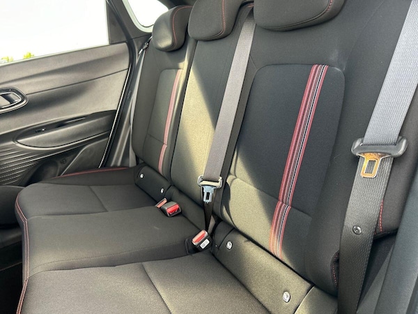 Used Hyundai i20 2025 for sale - 76299969: Photo 17